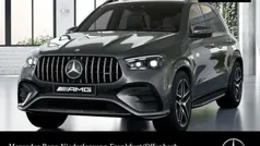 Selenitgrau Gebraucht 2024 Mercedes GLE53 AMG AMG SUV | 99.980 € (Fairer Preis)