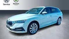 Gebraucht 2022 Skoda Octavia Ambition Kombi | 22.770 € (Guter Preis)