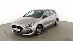 Weiß Gebraucht 2019 Hyundai i30 YES! Limousine | 14.710 € (Fairer Preis)