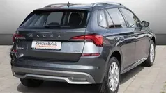 Grau Gebraucht 2020 Skoda Kamiq Style SUV | 13.949 € (Fairer Preis)