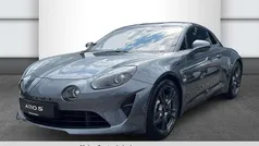 Gebraucht 2025 Alpine A110 Coupé | 72.995 € (Fairer Preis)