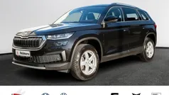 Gebraucht 2021 Skoda Kodiaq Style SUV | 33.573 € (Guter Preis)