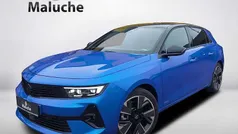 Gebraucht 2024 Opel Astra Ultimate Limousine | 29.950 € (Guter Preis)