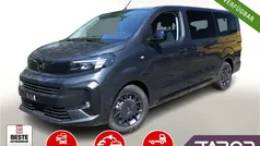 Gebraucht 2025 Opel Zafira Life S Van | 40.388 € (Guter Preis)