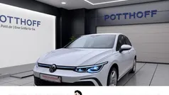 VW Golf VIII