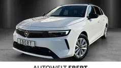 Weiß banquise Neu 2024 Opel Astra Enjoy Kombi | 24.490 € (Fairer Preis)