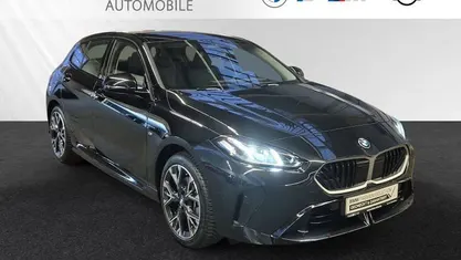Gebraucht BMW 120 M Sport 170 PS (125 kW) 2024 Kleinwagen
