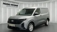 Solar silver Neu 2024 Ford Transit Trend Van | 23.950 € (Fairer Preis)