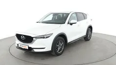 Gebraucht 2019 Mazda CX-5 Exclusive-Line SUV | 19.250 € (Superpreis)