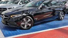 Gebraucht 2023 Mercedes C220 Avantgarde Limousine | 40.980 € (Fairer Preis)