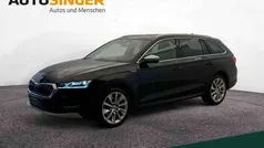 Schwarzmagic perleffekt Gebraucht 2022 Skoda Octavia Kombi | 31.980 € (Fairer Preis)