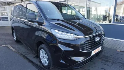 Gebraucht 2025 Ford Transit Custom Kombi | 43.990 € (Fairer Preis)