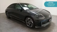 Gebraucht 2024 Hyundai Ioniq 6 Limousine | 38.880 € (Fairer Preis)