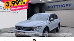 Gebraucht 2020 VW Tiguan Allspace Comfortline SUV | 25.443 € (Guter Preis)