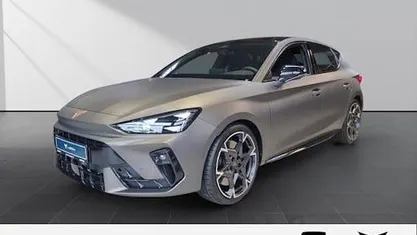 Gebraucht 2025 Cupra Leon VZ Limousine | 45.990 € (Fairer Preis)