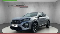 Gebraucht 2025 Peugeot 2008 Allure SUV | 25.415 € (Fairer Preis)