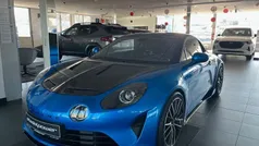 Gebraucht 2024 Alpine A110 Coupé | 107.900 €