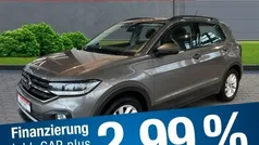 Gebraucht 2021 VW T-Cross Life SUV | 21.916 € (Fairer Preis)