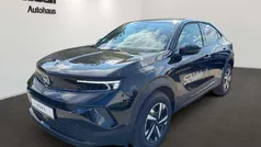 Schwarz Neu 2025 Opel Mokka Edition SUV | 23.950 € (Fairer Preis)