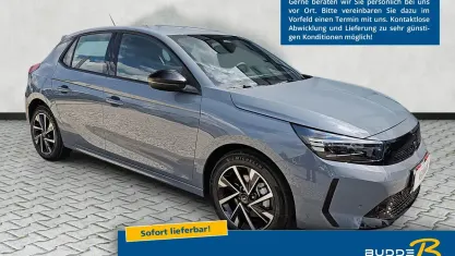 Neu Opel Corsa Edition 101 PS (74 kW) 2026 Grafik grau Kleinwagen