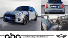 Gebraucht 2021 Mini Cooper Kleinwagen | 19.930 € (Fairer Preis)