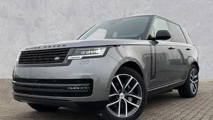 Gebraucht 2024 Land Rover Range Rover HSE SUV | 128.900 €