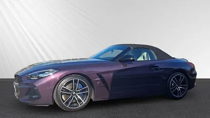 Gebraucht BMW Z4 M Sport 340 PS (250 kW) 2025 Cabrio