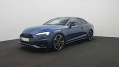 Gebraucht 2023 Audi A5 S-Line Coupé | 39.790 € (Fairer Preis)
