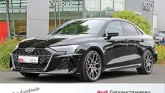 Gebraucht 2024 Audi RS3 Ambiente Kleinwagen | 66.960 € (Fairer Preis)
