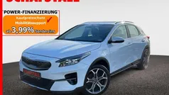 Gebraucht 2022 Kia XCeed Spirit SUV | 19.479 € (Fairer Preis)