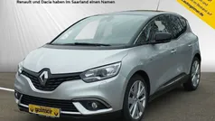 Schwarz Gebraucht 2019 Renault Scénic IV LIMITED Deluxe Van / Kleinbus | 18.950 € (Etwas zu teuer)