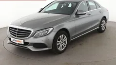 Gebraucht 2014 Mercedes C220 Exclusive Limousine | 18.520 € (Fairer Preis)