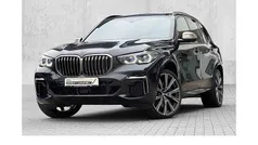 Gebraucht 2022 BMW X5 Performance SUV | 66.480 € (Fairer Preis)