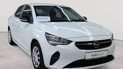 Gebraucht Opel Corsa Edition 75 PS (55 kW) 2021 Kleinwagen