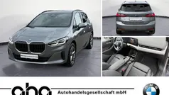 Grau Gebraucht 2023 BMW 225 Active Tourer Sport Line Van / Kleinbus | 35.520 € (Fairer Preis)
