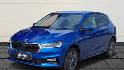Gebraucht Skoda Fabia Drive 95 PS (69 kW) 2024 Kleinwagen