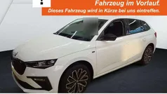 Moon weiss metallic Gebraucht 2025 Skoda Scala Tour Kleinwagen | 22.480 € (Fairer Preis)