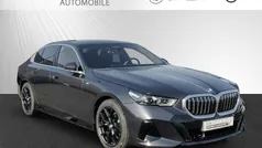 Andere Gebraucht 2024 BMW 520 M Sport Limousine | 49.900 € (Superpreis)