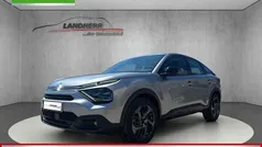 Gebraucht 2024 Citroën C4 Limousine | 19.155 € (Fairer Preis)