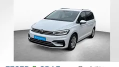 Gebraucht 2024 VW Touran R-line Van / Kleinbus | 34.940 € (Guter Preis)