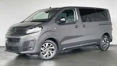 Citroën Spacetourer