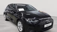 Gebraucht 2021 Audi A3 Ambiente Kombi | 17.390 € (Superpreis)