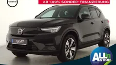 Grau stone Gebraucht 2023 Volvo XC40 Core SUV | 34.990 € (Fairer Preis)