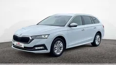 Gebraucht 2021 Skoda Octavia Ambition Kombi | 19.244 € (Fairer Preis)