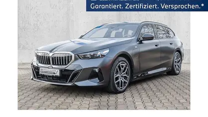 Bmw individual froze Gebraucht 2025 BMW 550e M Sport Kombi | 74.490 € (Fairer Preis)