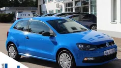 Gebraucht 2014 VW Polo Trendline Kleinwagen | 7.979 € (Fairer Preis)