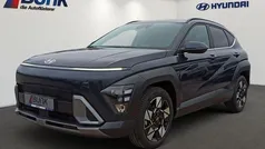 Denim blue Neu 2025 Hyundai Kona Trend SUV | 32.500 € (Fairer Preis)