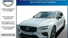 Gebraucht 2023 Volvo V60 Plus Kombi | 39.888 € (Fairer Preis)