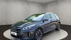 Dark penta metal Gebraucht 2024 Kia XCeed Spirit SUV | 24.980 € (Superpreis)