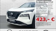Gebraucht 2023 Nissan X-Trail Acenta SUV | 39.984 € (Fairer Preis)